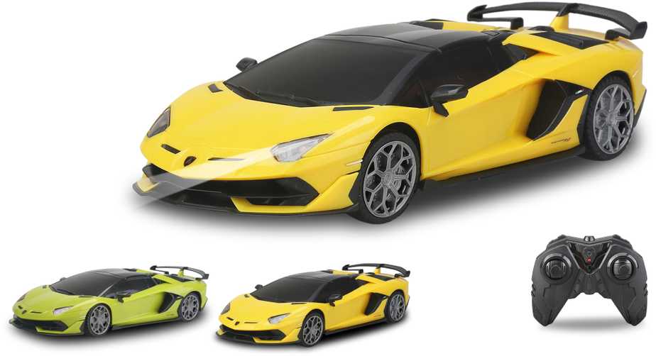 Nežinomas RC automobilis Koolspeed Lamborghini DHTRC10505GN