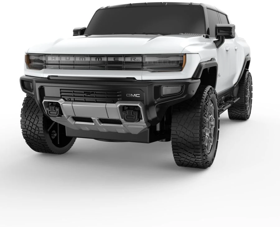 RASTAR 1:26 nuotolinio valdymo automodelis Hummer EV, 93100