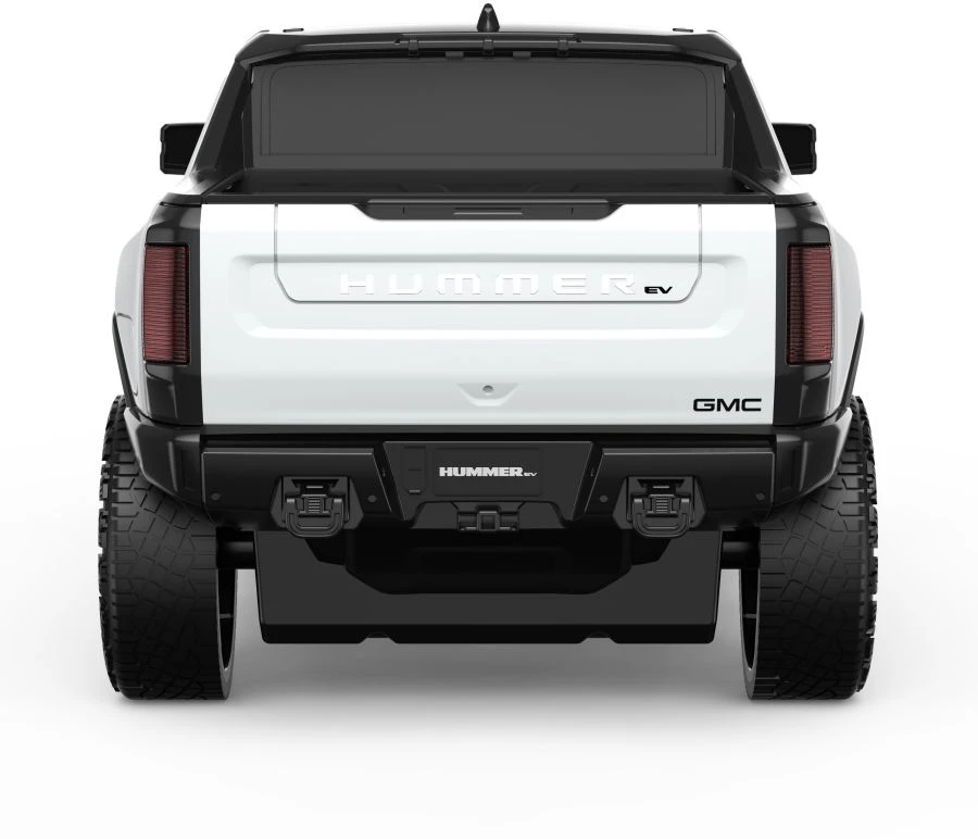 RASTAR 1:26 nuotolinio valdymo automodelis Hummer EV, 93100