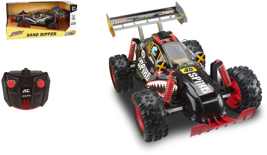 Nežinomas RC automobilis Koolspeed Buggy DHTRC10215G
