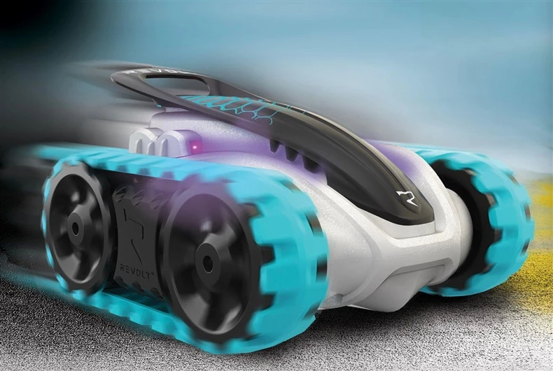 RC automobilis Syma Revolt Biotrax TG1006