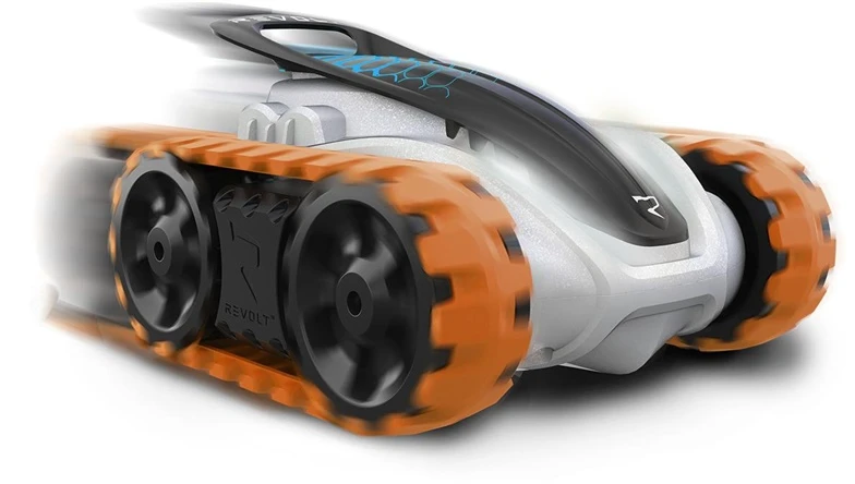 RC automobilis Syma Revolt Biotrax TG1006