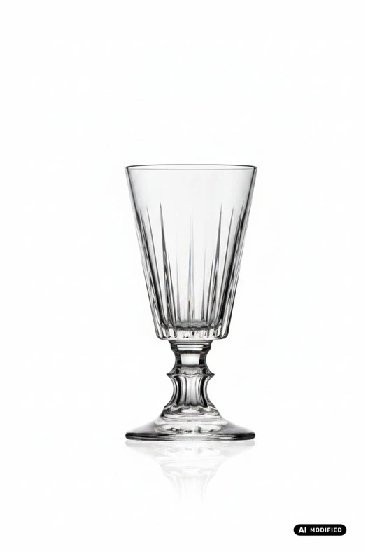 RCR Set of 6 Shot Glasses Timeless 60ML