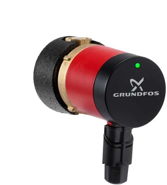 Grundfos UP15-14B PM cirkuliacinis siurblys