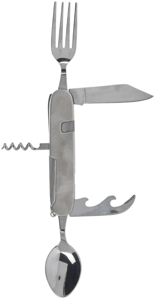 Redcliffs Turistinis sulankstomas peiliukas 8-in-1