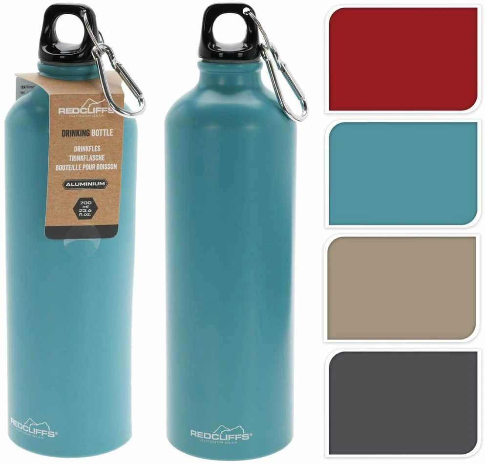 SPORTINIS BUTELIS 700ML REDCLIFFS - MIX