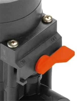 Gardena 24 V drėkinimo ventilis