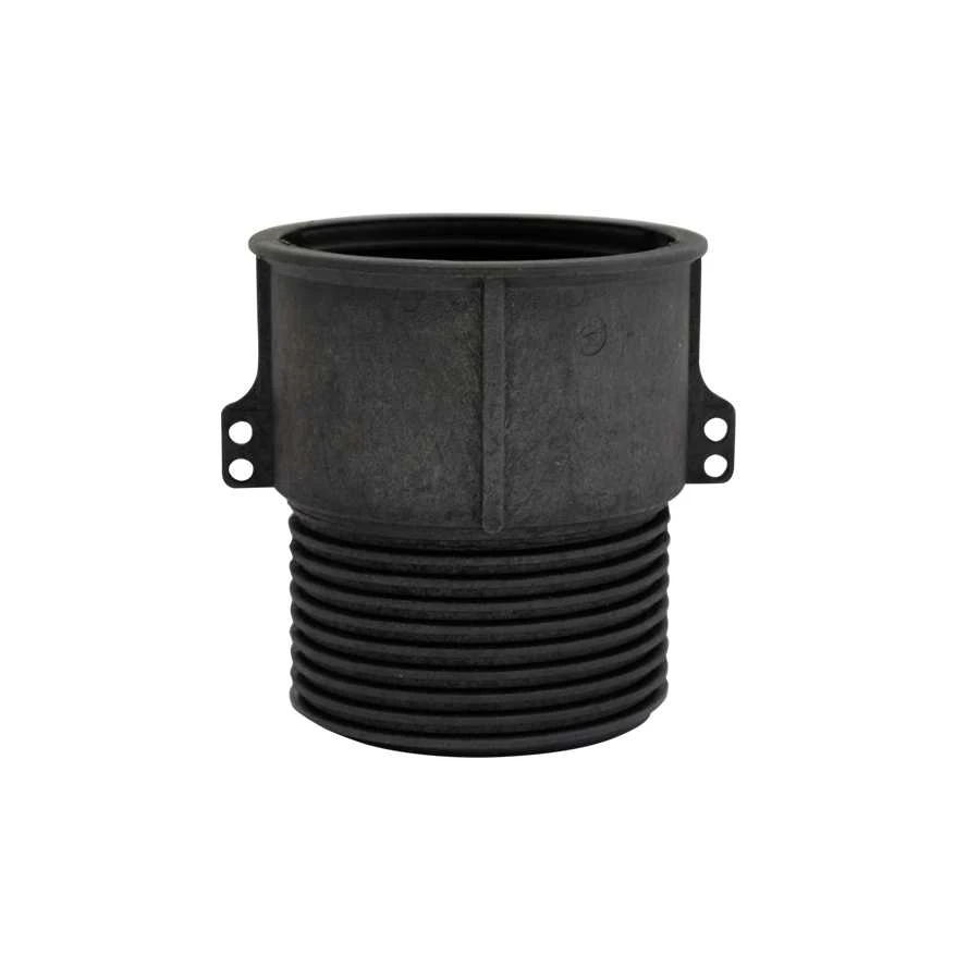 Nežinomas Reguliuojamojo pjedestalo jungtis EC, 66-110 mm, 2 vnt.