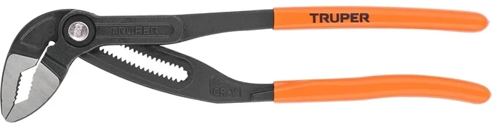 Reguliuojamos santechninės replės, greitas fiksavimas, 300 mm Truper®