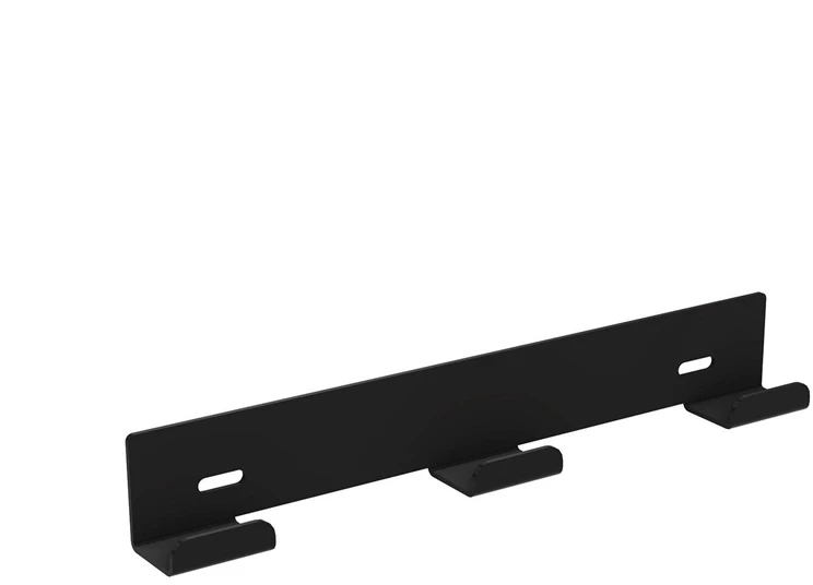 rei HANGER WITH 3 HOOKS FOR AC.PANELS