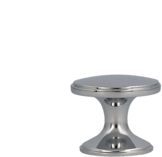 REI RANKENĖLĖS 33MM CHROMUOTOS 2VNT