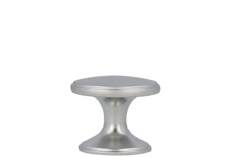 REI RANKENĖLĖS 33MM MAT CHROM 2VNT