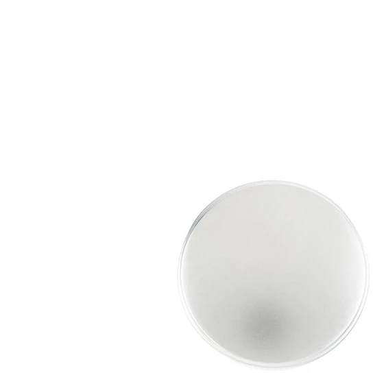 REI RANKENĖLĖS 33MM MAT CHROM 2VNT