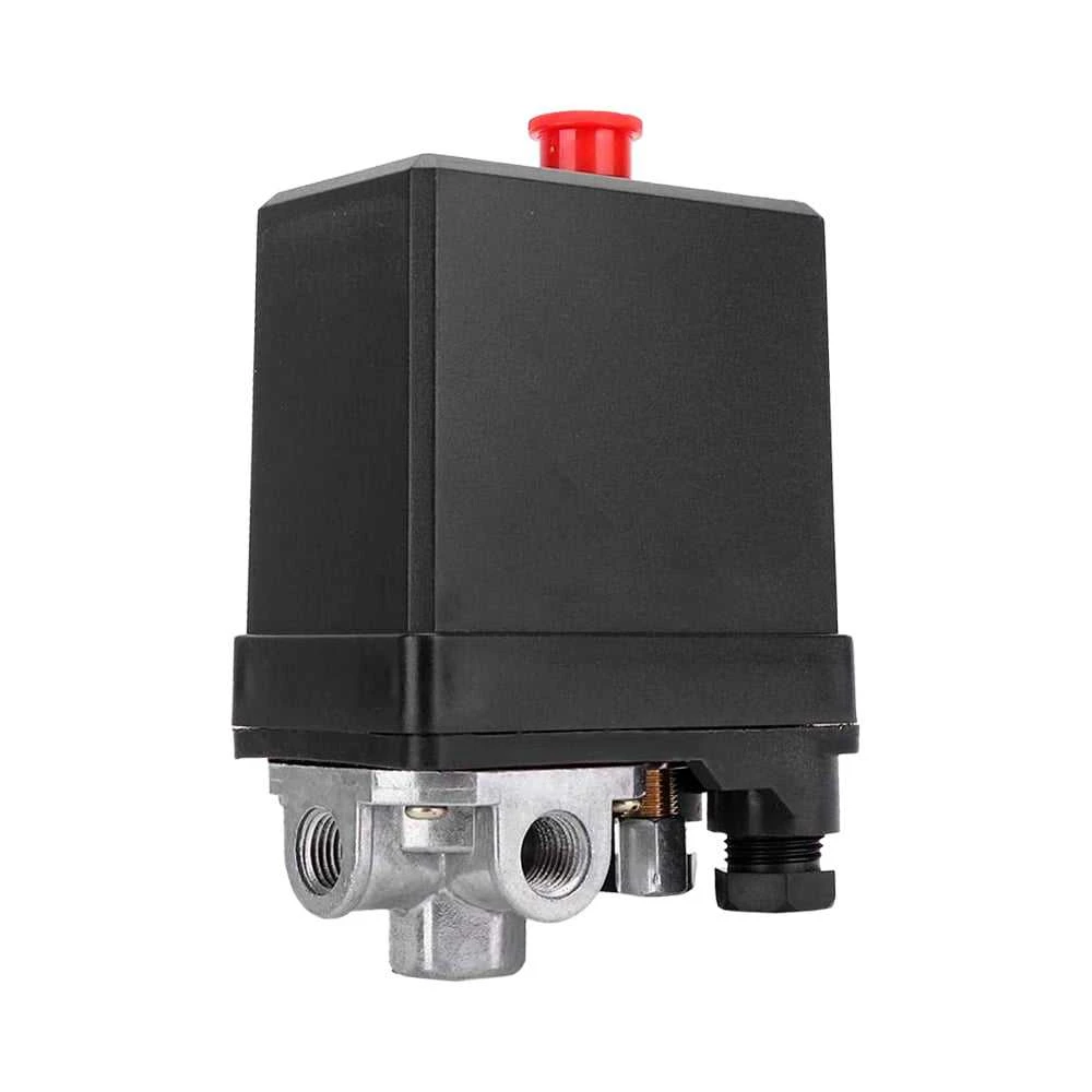 Vienfazis jungiklis Stanley 152077XSTN