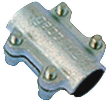 Remonto mova Gebo 01.260.28, 1 1/4", ketaus