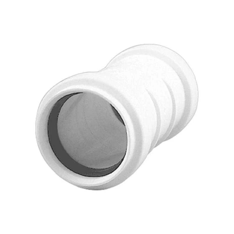 Magnaplast Vidaus kanalizacijos remontinė mova HTplus, Ø 40 mm, balta