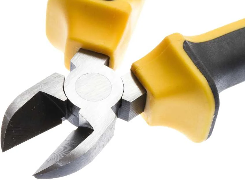 Replės kandiklinės Forte Tools IND02003-6, 160 mm