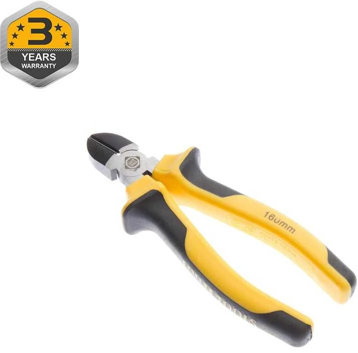 Replės kandiklinės Forte Tools IND02003-6, 160 mm