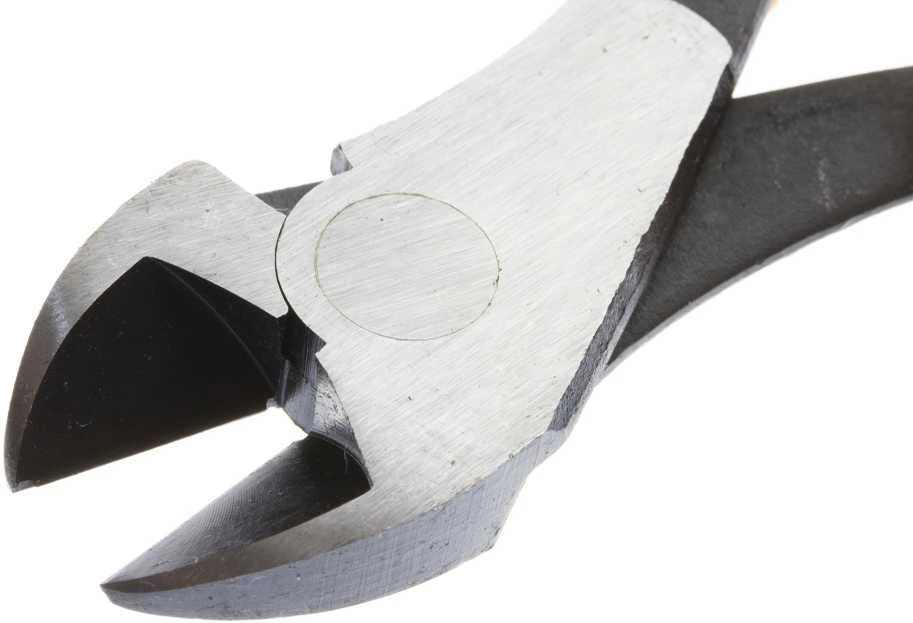 Replės kandiklinės Forte Tools IND02005-7, 180 mm