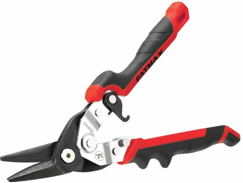 Replės Stanley, 250 mm