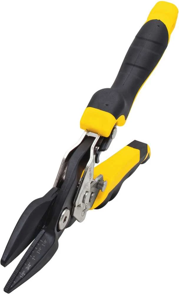 Skardos kirpimo žirklės Stanley FatMax FMHT73756-0