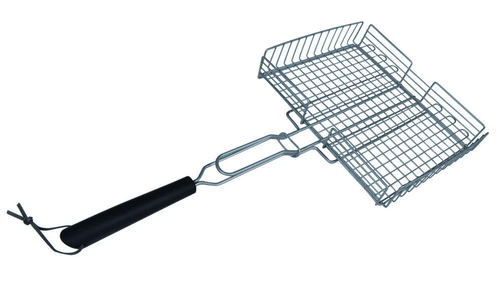Kepimo grotelės Flammifera BSK6, 61 cm x 32 cm