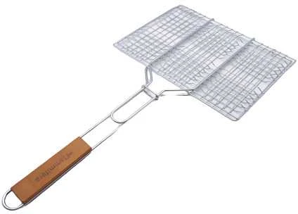Flammifera Urban Outdoor GRILL BASKE KYBSK11 SPC010 560X220X320MM