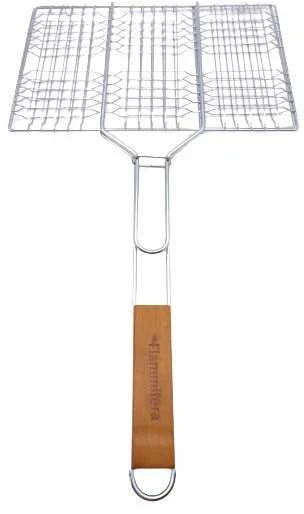 Flammifera Urban Outdoor GRILL BASKE KYBSK11 SPC010 560X220X320MM