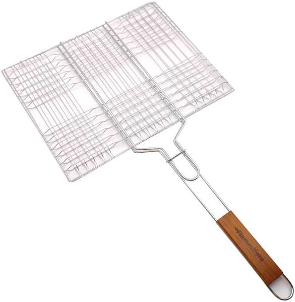 Urban Outdoor GRILL GRID 650X300X380MM
