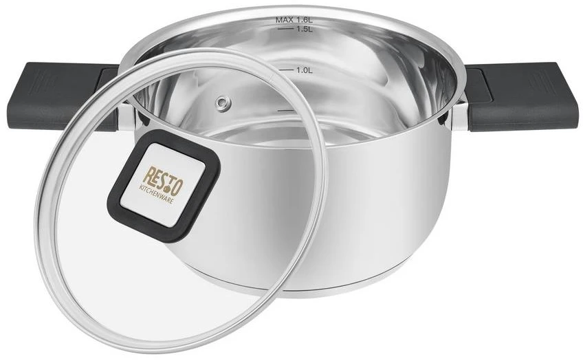 Puodas CASSEROLE D16CM 1,8L/92201 RESTO