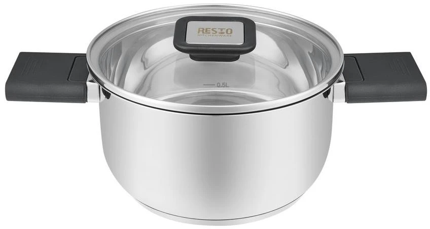Puodas CASSEROLE D16CM 1,8L/92201 RESTO