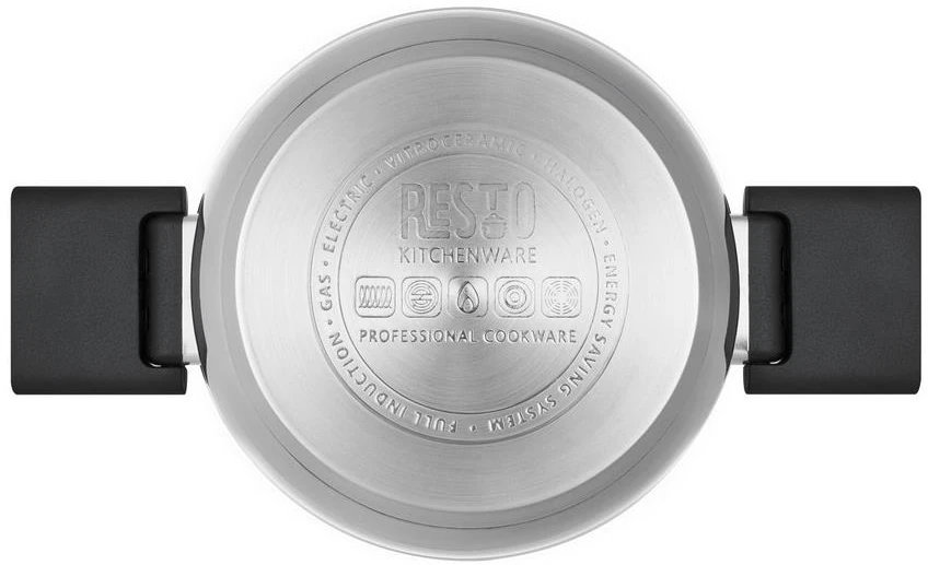 Puodas CASSEROLE D16CM 1,8L/92201 RESTO