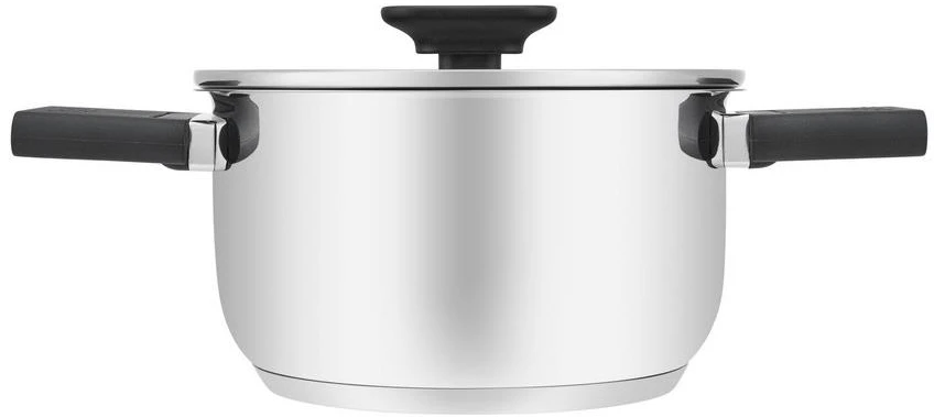 Puodas CASSEROLE D16CM 1,8L/92201 RESTO