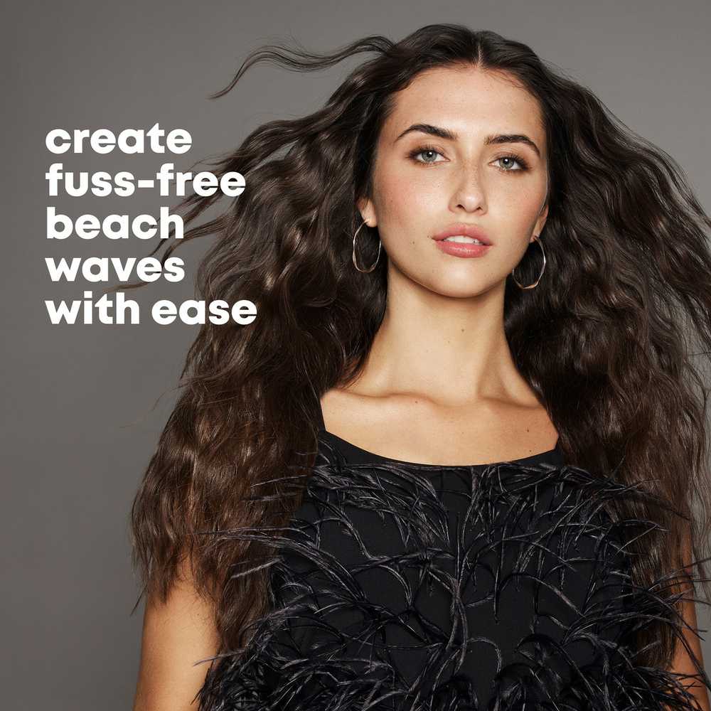 Revamp WV-1750-EU Progloss Wave Define Styler