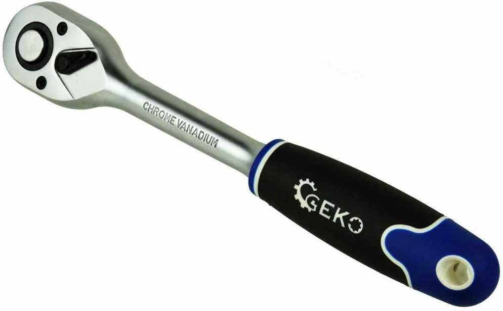 Rankena galvutėms traškutė 1/2 GEKO G10134