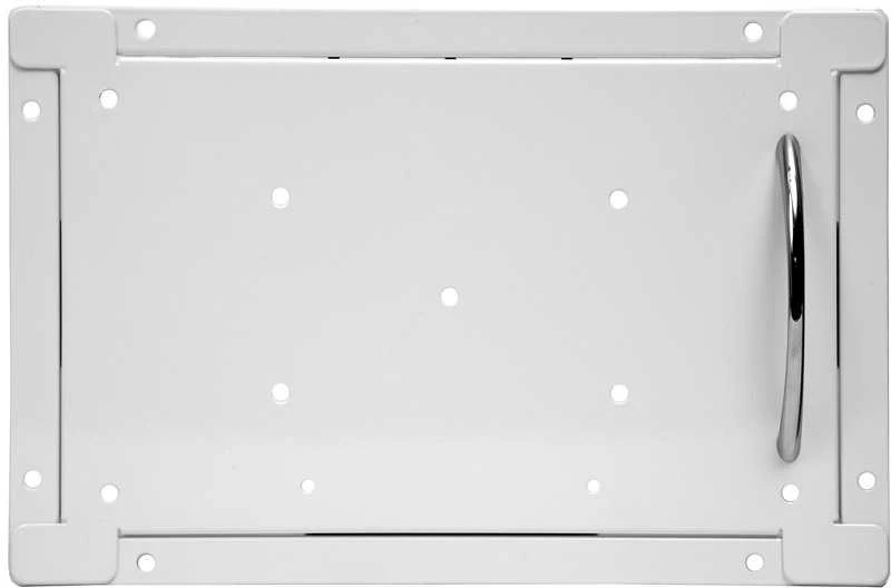 Plytelių liukas EUROPLAST MDU2030, 200 x 300 mm