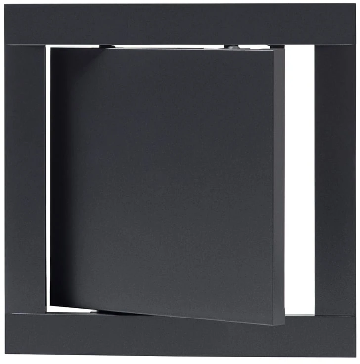 Revīzijas lūka Europlast PL1515A, 147 mm x 147 mm