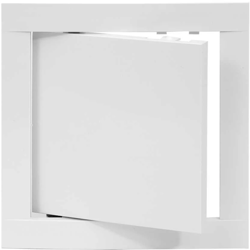 Revizinės durelės EUROPLAST PL2020, 20 x 20 cm
