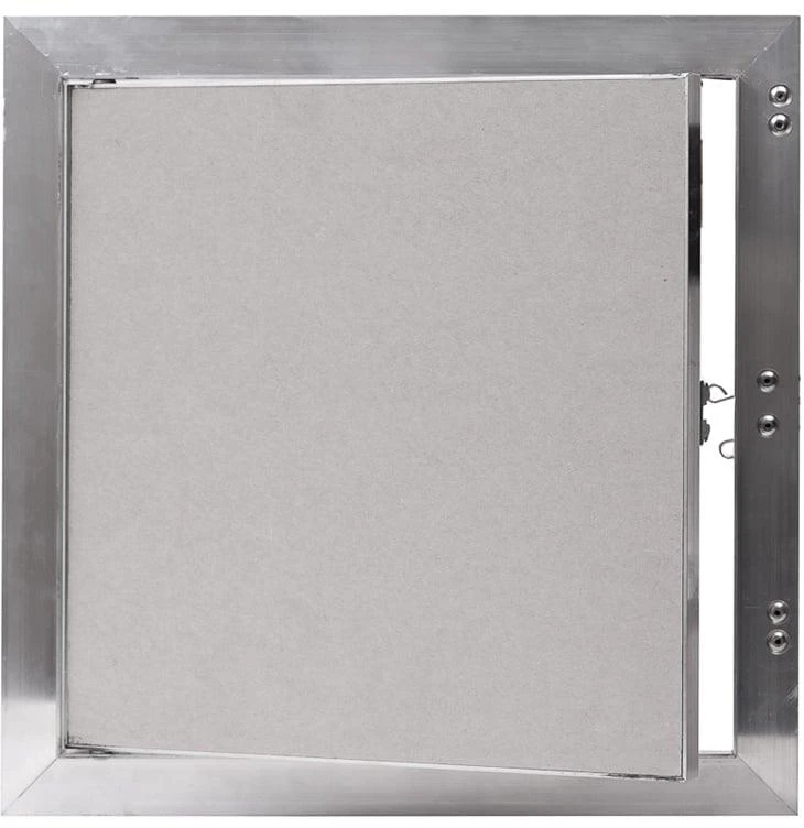 Revizinės durelės EUROPLAST RLR3030, 30 x 30 cm