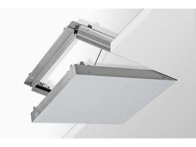 Revizinis liukas Knauf, 12,5 x 300 mm x 300 mm