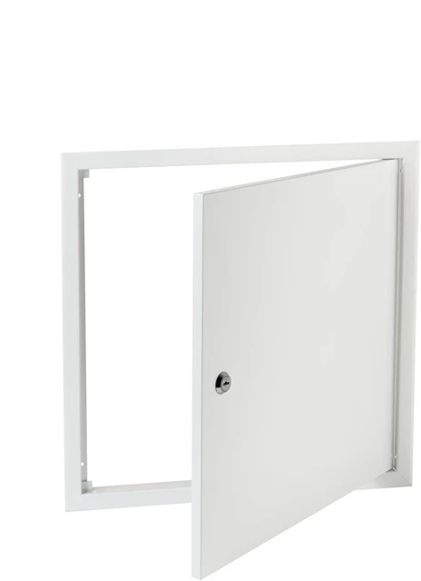 Haushalt „Memorysolution“ REVIZIJOS DURYS 500X500, SU SPYNA