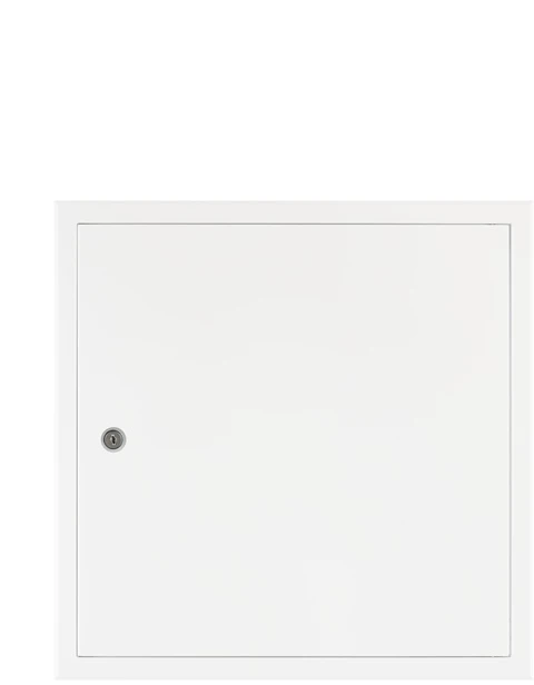 Haushalt „Memorysolution“ REVIZIJOS DURYS 500X500, SU SPYNA