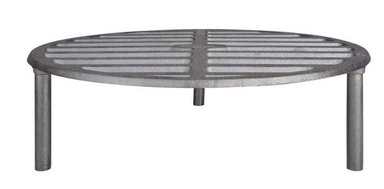 Grotelės Esschert Design FF233, 34.1 cm x 34.1 cm x 10.3 cm