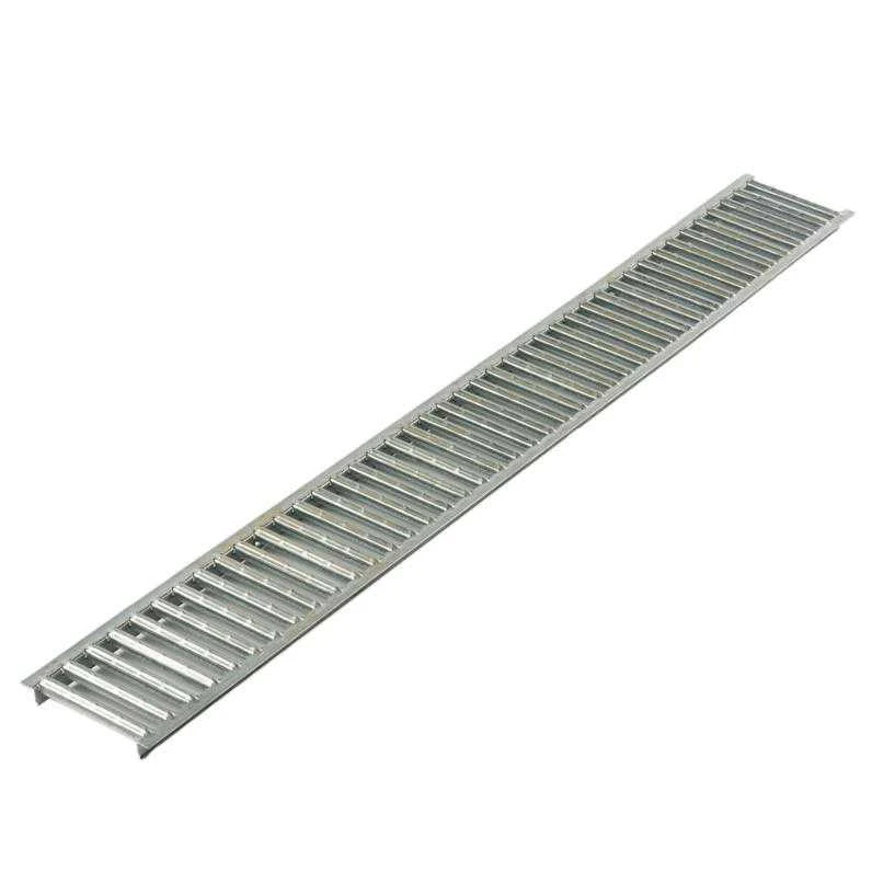 Režģis Stora Drain Home, Self A15, 100 cm, tērauds