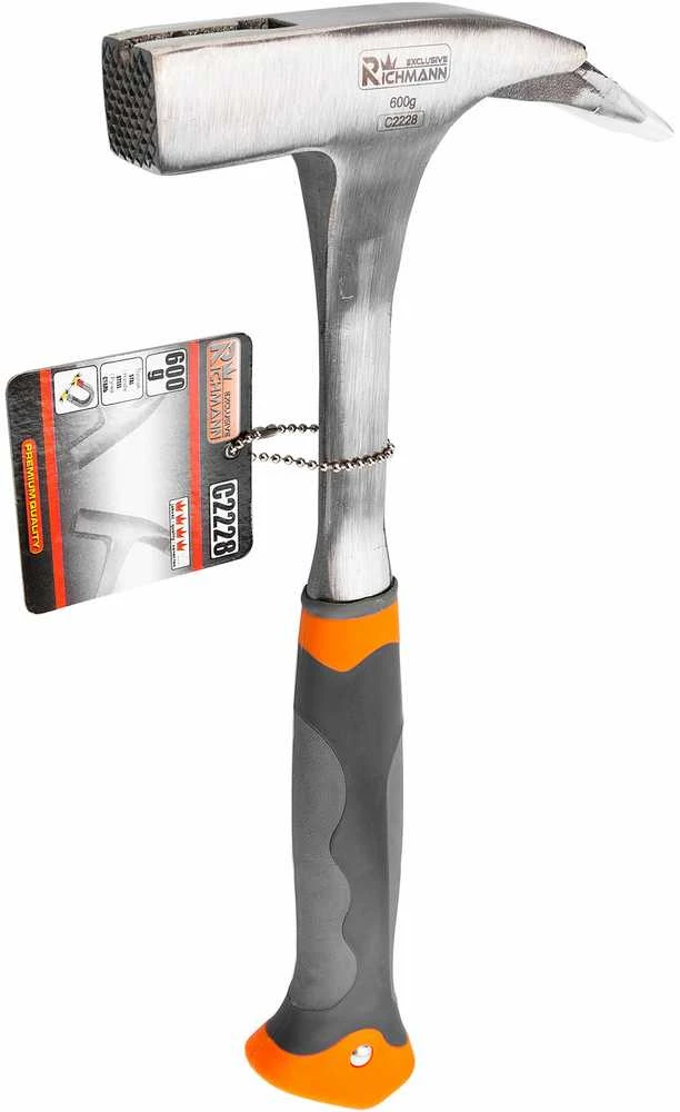 Plaktukas Richmann C2228; 600g