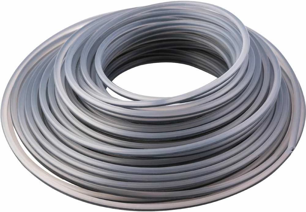Richmann Dvigubas pjovimo valas trimeriams 2,7mm 15m