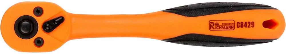 Terkšlė Richmann C8449; 1/2''