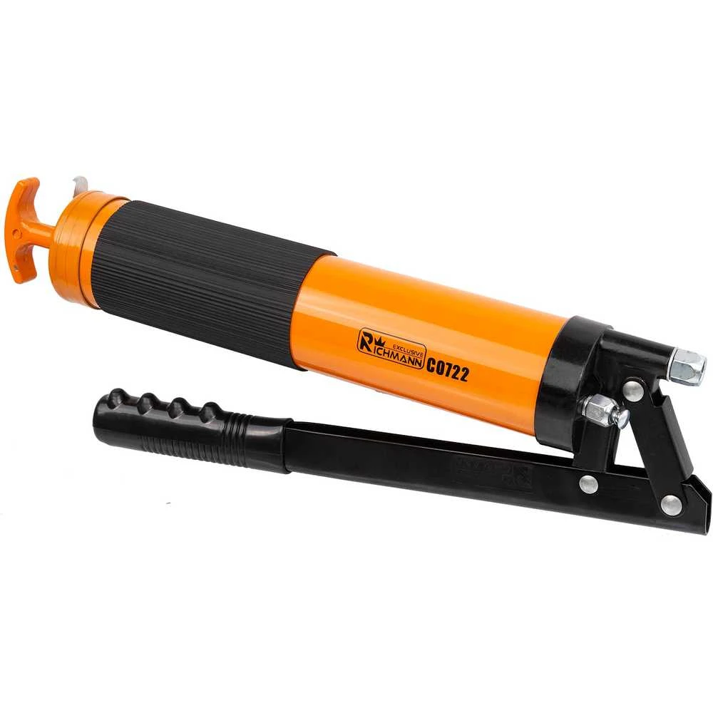 Stanley Tepalo švirkštas Richmann C0722; 500 ml