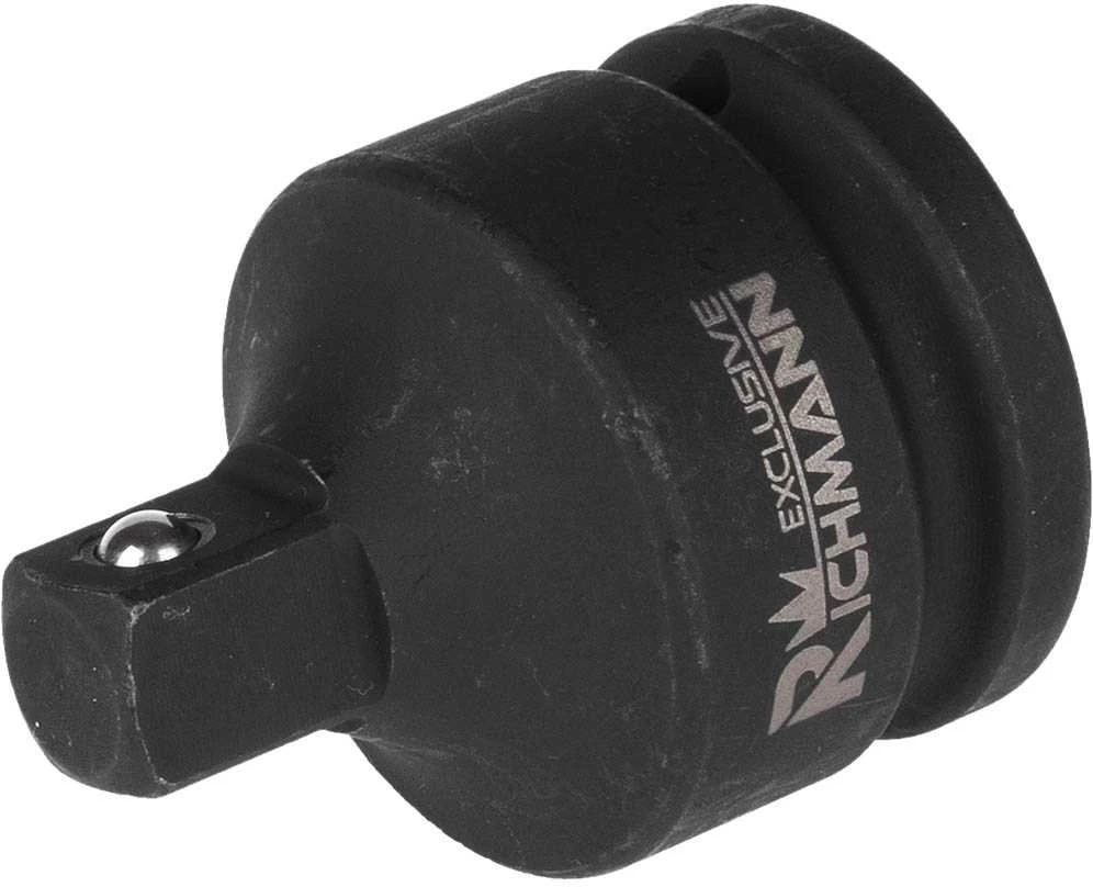RICHMANN Smūginis adapteris 1 x 3/4