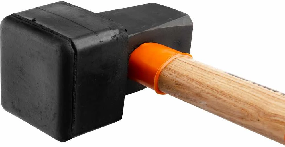 Kūjis su medine rankena Richmann C2455; 1,5kg